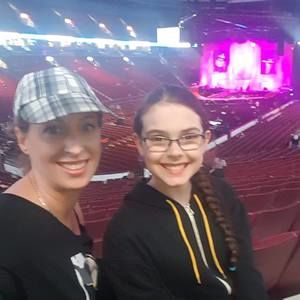 Meet your Posher, Desere